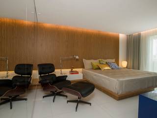 homify Kamar Tidur Modern