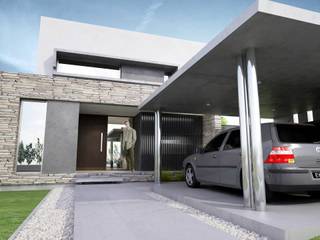 Vivienda en La Peregrina, Chazarreta-Tohus-Almendra Chazarreta-Tohus-Almendra منازل