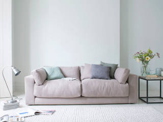 Atticus Sofa Loaf Modern living room Sofas & armchairs