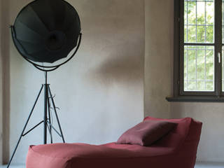 Zoe design Lievore Altherr Molina, VERZELLONI VERZELLONI Living room