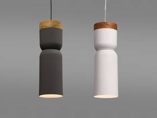 LUM, Hugo Sigaud Hugo Sigaud Minimalist dining room Lighting