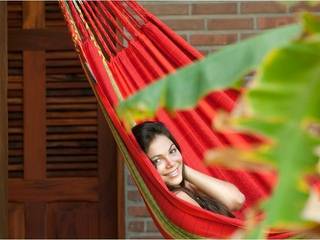 Hamaki ogrodowe, Hammock.pl Hammock.pl Garden