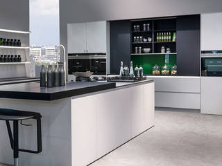 Pronorm Y-Line, Küchenwerkstatt Josef Kriener Küchenwerkstatt Josef Kriener Kitchen