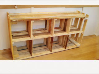 funky wall units, Funky furniture Funky furniture Study/office