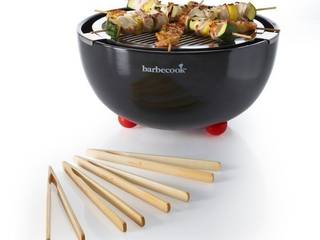 barbecues portables, Raviday Barbecue Raviday Barbecue Vườn phong cách hiện đại