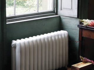 Carron Cast Iron Radiators available at UKAA , UKAA | UK Architectural Antiques UKAA | UK Architectural Antiques Koridor & Tangga Klasik