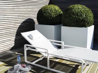 Gemütliche Accessoires für Garten und Balkon, benuta GmbH benuta GmbH Modern Terrace