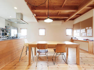 K邸 2012, ELD INTERIOR PRODUCTS ELD INTERIOR PRODUCTS Moderne Häuser