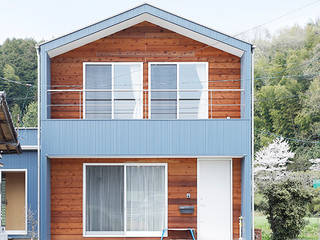 K邸 2012, ELD INTERIOR PRODUCTS ELD INTERIOR PRODUCTS Moderne Häuser