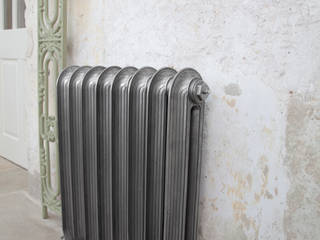 Carron's new stylish cast iron radiators, UKAA | UK Architectural Antiques UKAA | UK Architectural Antiques Dapur Klasik