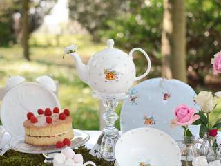 Sophie Allport Alice in Wonderland Collection, Sophie Allport Sophie Allport Cocinas clásicas