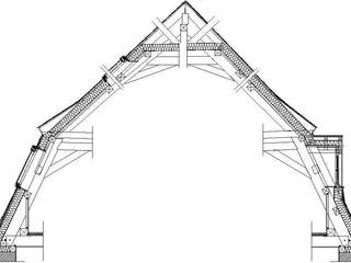 Denkmal energetisch optimiert und trotzdem bewahrt, Architekturbüro Hißler Architekturbüro Hißler