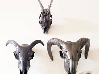 off-the-wall art & accessories, Handmade in Brighton Handmade in Brighton Otros espacios