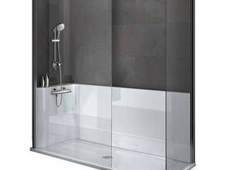 Kit douche IdealChange Ideal Standard, Distriartisan Distriartisan Modern Banyo