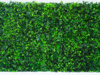 Artificial Vertical Garden/ Green Wall, Evergreen Trees & Shrubs Evergreen Trees & Shrubs Garden Plants & flowers