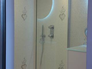 création de salle de bain, IL BAGNO IL BAGNO Ausgefallene Badezimmer