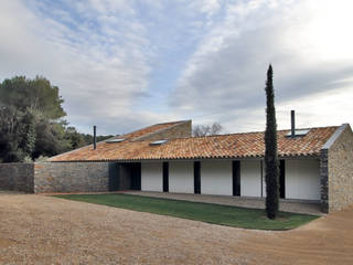 Casa S1, bellafilarquitectes bellafilarquitectes 房子