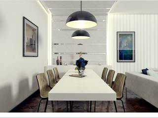 homify Dining room