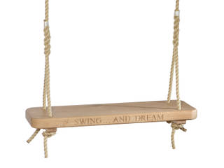 Tree Swings, Sitting Spiritually Ltd Sitting Spiritually Ltd Garden Swings & play sets