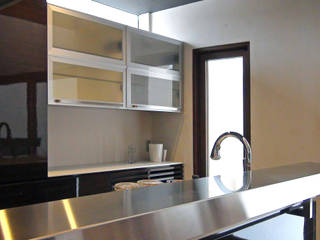 u-house, k-design(カワジリデザイン) k-design(カワジリデザイン) ห้องครัวเครื่องใช้ในครัว