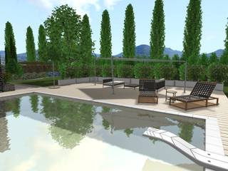 NBL LANDSCAPE DESIGNER, NBL srl NBL srl