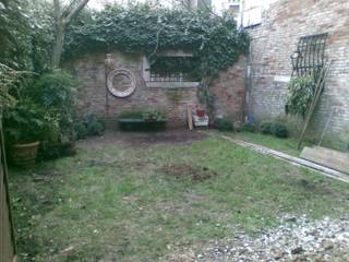 Un bed&breakfast a Venezia, ESTERNIDAUTORE ESTERNIDAUTORE