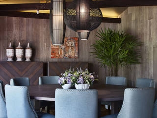 Laurel, MARIANGEL COGHLAN MARIANGEL COGHLAN Modern Dining Room