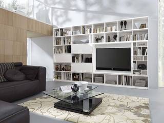 MAKALU EDITION, Makalu Design Makalu Design Living room