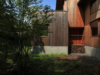 丸山弾建築設計事務所 / Dan Maruyama Architect & Associates