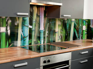 homify Modern kitchen