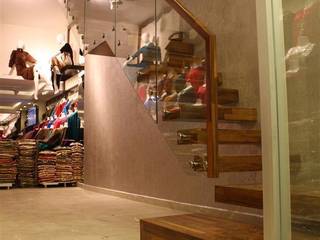 Altan Tekstil Laleli - İstanbul, Visal Merdiven Visal Merdiven Stairs