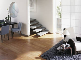 Produkte - Parkett + Dielenböden, Holz Pirner GmbH Holz Pirner GmbH Modern Living Room