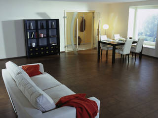 Produkte - Kork & Linoleum, Holz Pirner GmbH Holz Pirner GmbH Modern Living Room