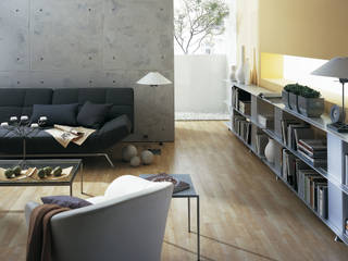 Produkte - Laminat, Holz Pirner GmbH Holz Pirner GmbH Modern Living Room