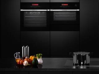 ConceptLineTM by Küppersbusch: perfect symmetry and convincing functions, Küppersbusch Hausgeräte GmbH Küppersbusch Hausgeräte GmbH KitchenElectronics