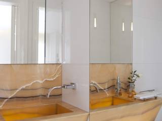 homify Bagno moderno