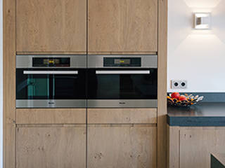 De perfecte keuken, Intermat Intermat Modern kitchen