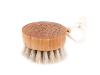 Bath Brushes, Iris Hantverk Iris Hantverk 모던스타일 욕실