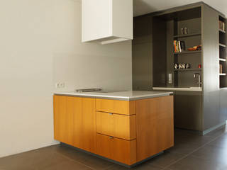 Home # 3, VEVS Interior Design VEVS Interior Design Modern kitchen