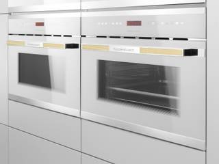 "Upgrade your Kitchen": Küppersbusch extends its Individual concept and presents new colour and material combinations, Küppersbusch Hausgeräte GmbH Küppersbusch Hausgeräte GmbH KitchenElectronics