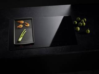 Küppersbusch’s new hobs: maximum flexibility thanks to grill cook top and design oriented Vario hobs , Küppersbusch Hausgeräte GmbH Küppersbusch Hausgeräte GmbH KitchenElectronics