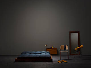 Appia Stuhlkollektion, Caksdhb Caksdhb Modern style bedroom