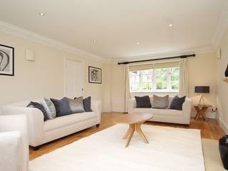 Furniture Hire Cheshire, Heatons Home Styling Heatons Home Styling Classic style living room