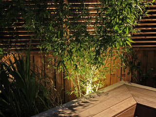 Highbury, London, Moonlight Desgin Moonlight Desgin Jardines clásicos