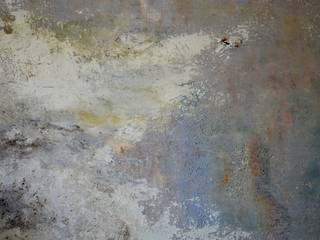 Acrylique sur toile, Atelier Arnaud Atelier Arnaud Больше комнат