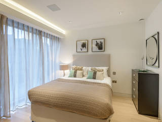 Essential Pack : Studio : Roman House , In:Style Direct In:Style Direct Modern style bedroom
