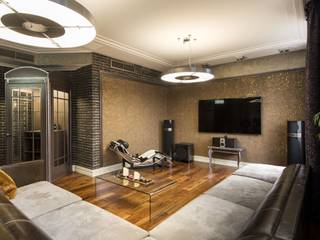 Дизайн проекты и предметы мебели, АрДи Хаус АрДи Хаус Classic style living room