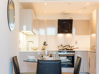 Essential Pack : Altitude , In:Style Direct In:Style Direct Modern Dining Room