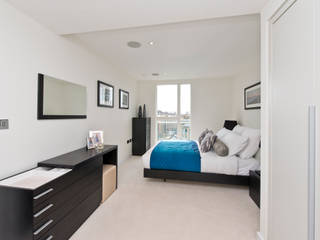 Essential Pack , In:Style Direct In:Style Direct Modern Bedroom