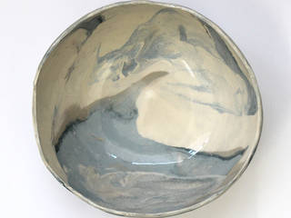 Lagrima, Lagrima - Handmade ceramics Lagrima - Handmade ceramics Case in stile scandinavo